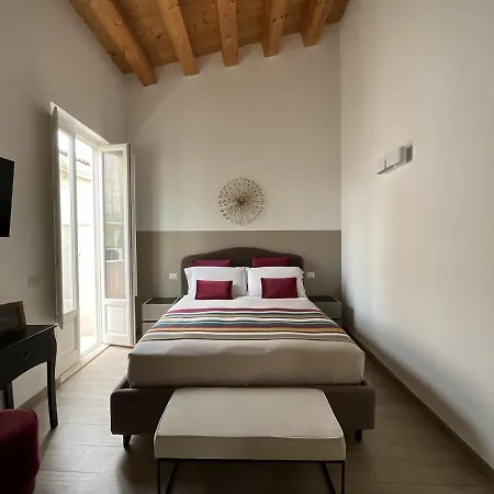 Rua 39 Fine Apartments By Dimore In Sicily Syracuse Exterior photo