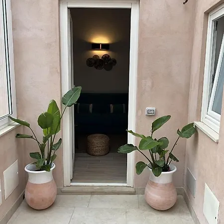 Rua 39 Fine Apartments By Dimore In Sicily Syracuse Exterior photo