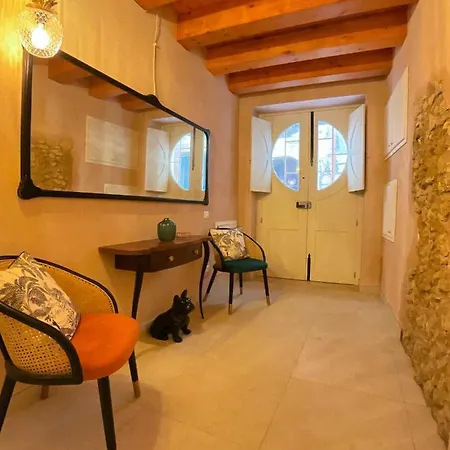 Rua 39 Fine Apartments By Dimore In Sicily Syracuse Exterior photo