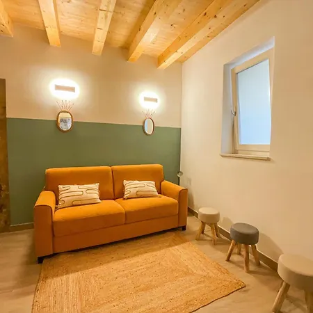 Rua 39 Fine Apartments By Dimore In Sicily Syracuse Exterior photo