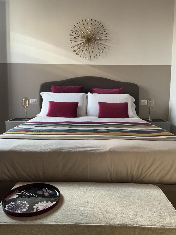 Apartment Rua 39 Fine By Dimore In Sicily *