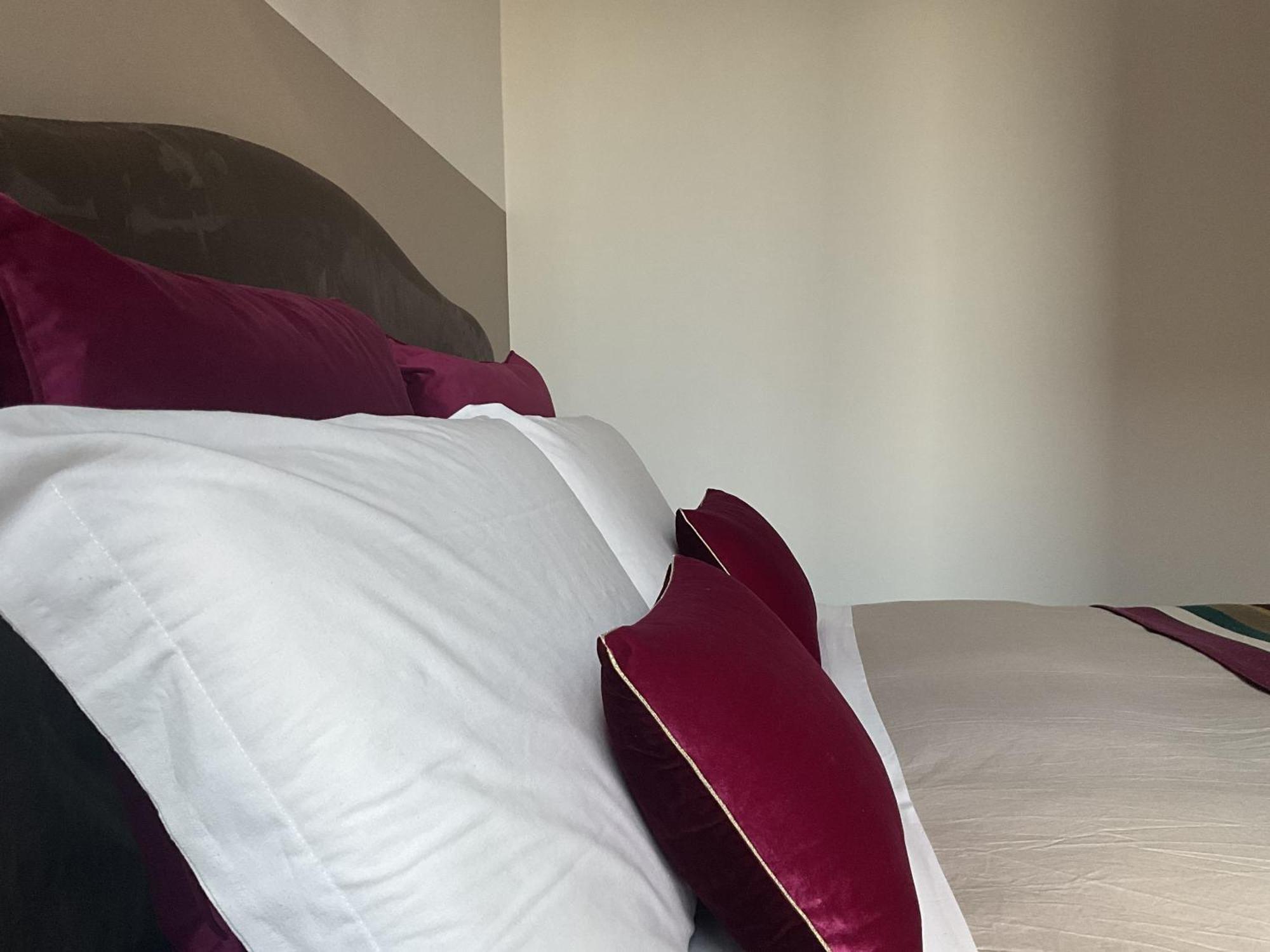 Apartment Rua 39 Fine By Dimore In Sicily *