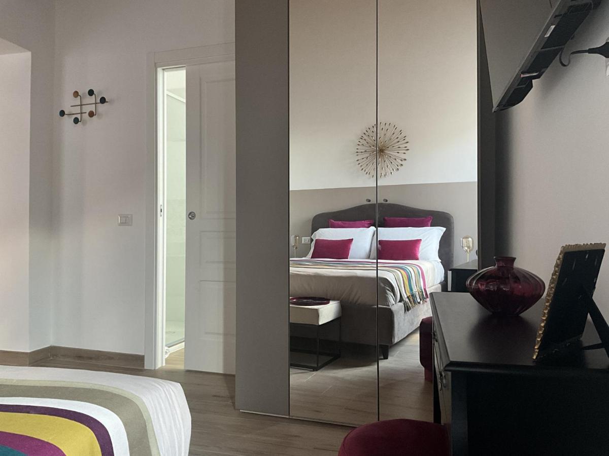 Apartment Rua 39 Fine By Dimore In Sicily