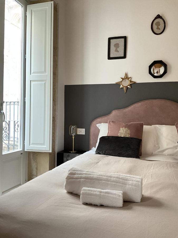 Rua 39 Fine By Dimore In Sicily *