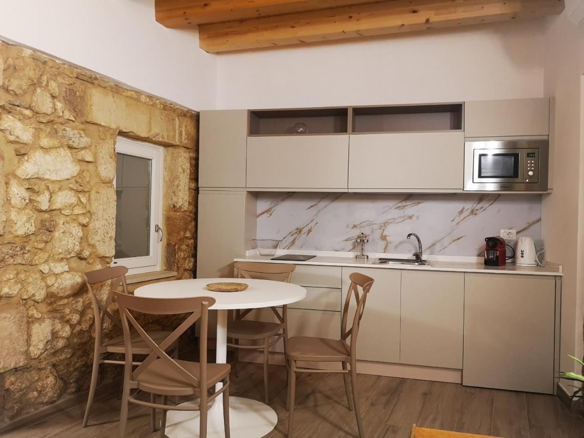 Apartment Rua 39 Fine By Dimore In Sicily