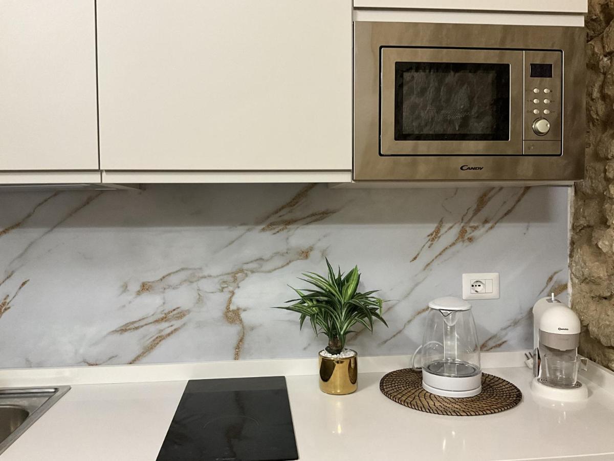 Rua 39 Fine By Dimore In Sicily Apartment *