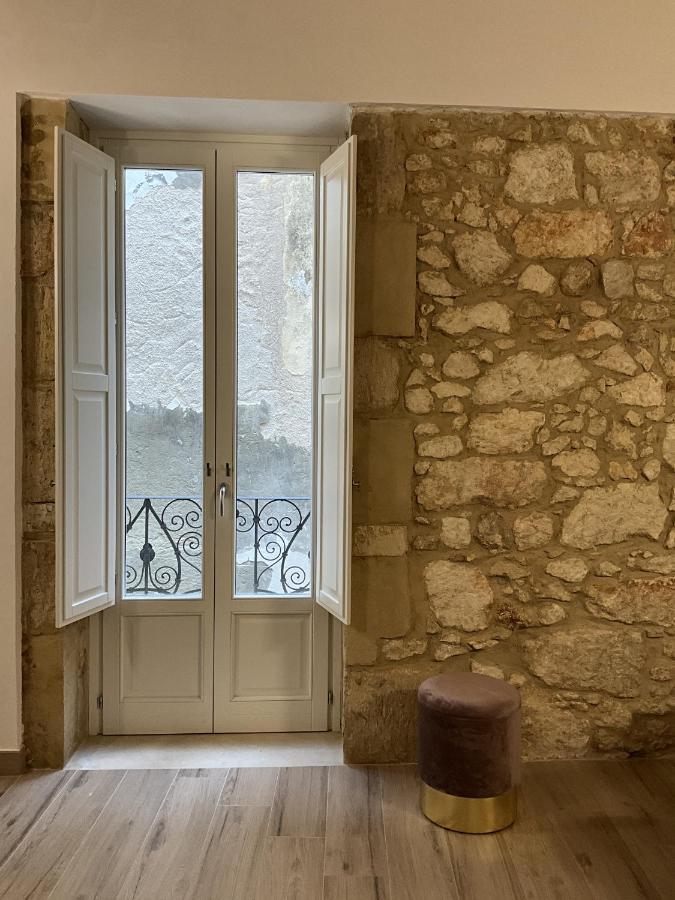Rua 39 Fine By Dimore In Sicily Apartment