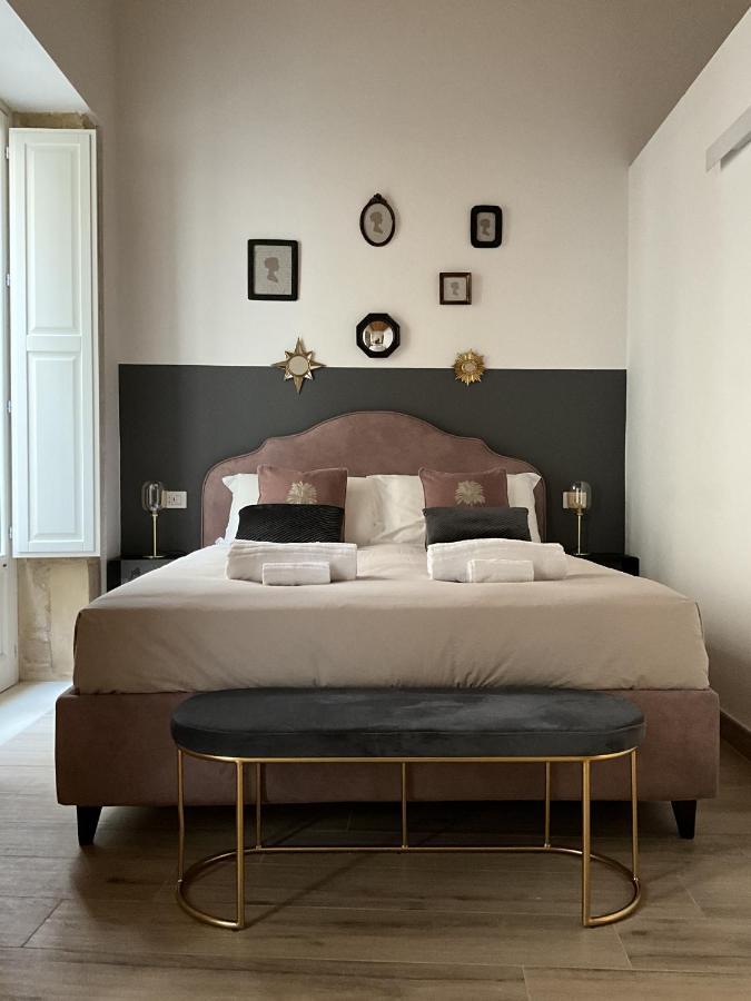 Apartment Rua 39 Fine By Dimore In Sicily