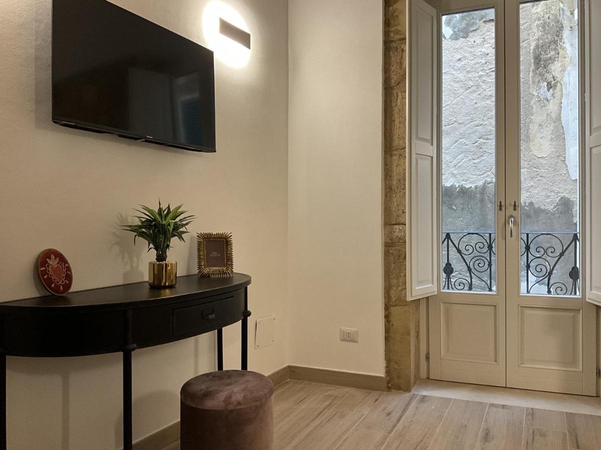 Rua 39 Fine By Dimore In Sicily Syracuse