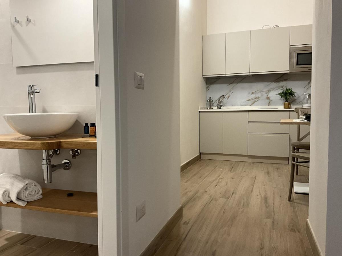 Apartment Rua 39 Fine By Dimore In Sicily
