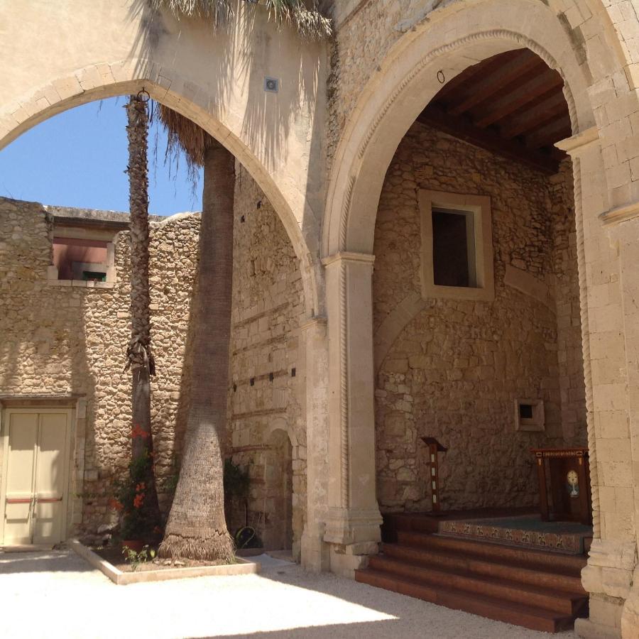 Rua 39 Fine By Dimore In Sicily Syracuse