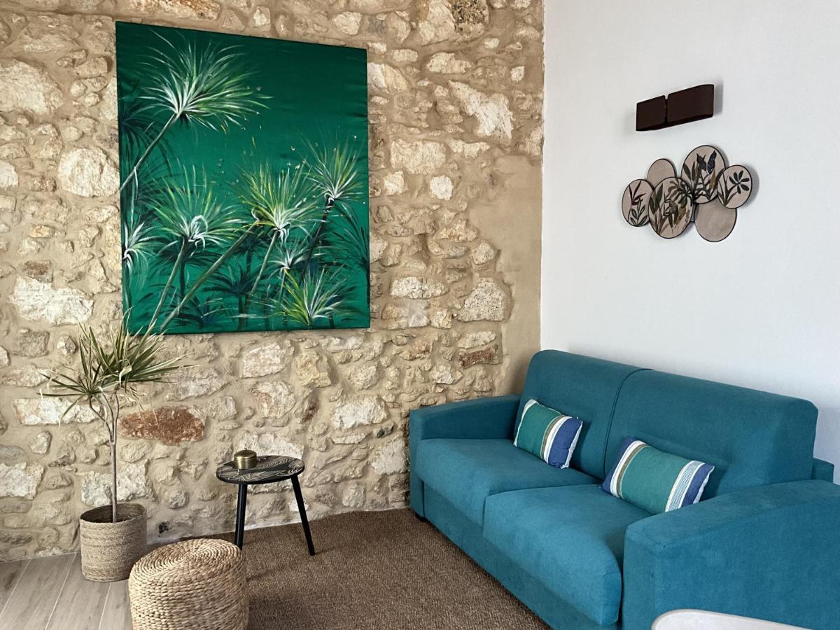 Rua 39 Fine By Dimore In Sicily Apartment