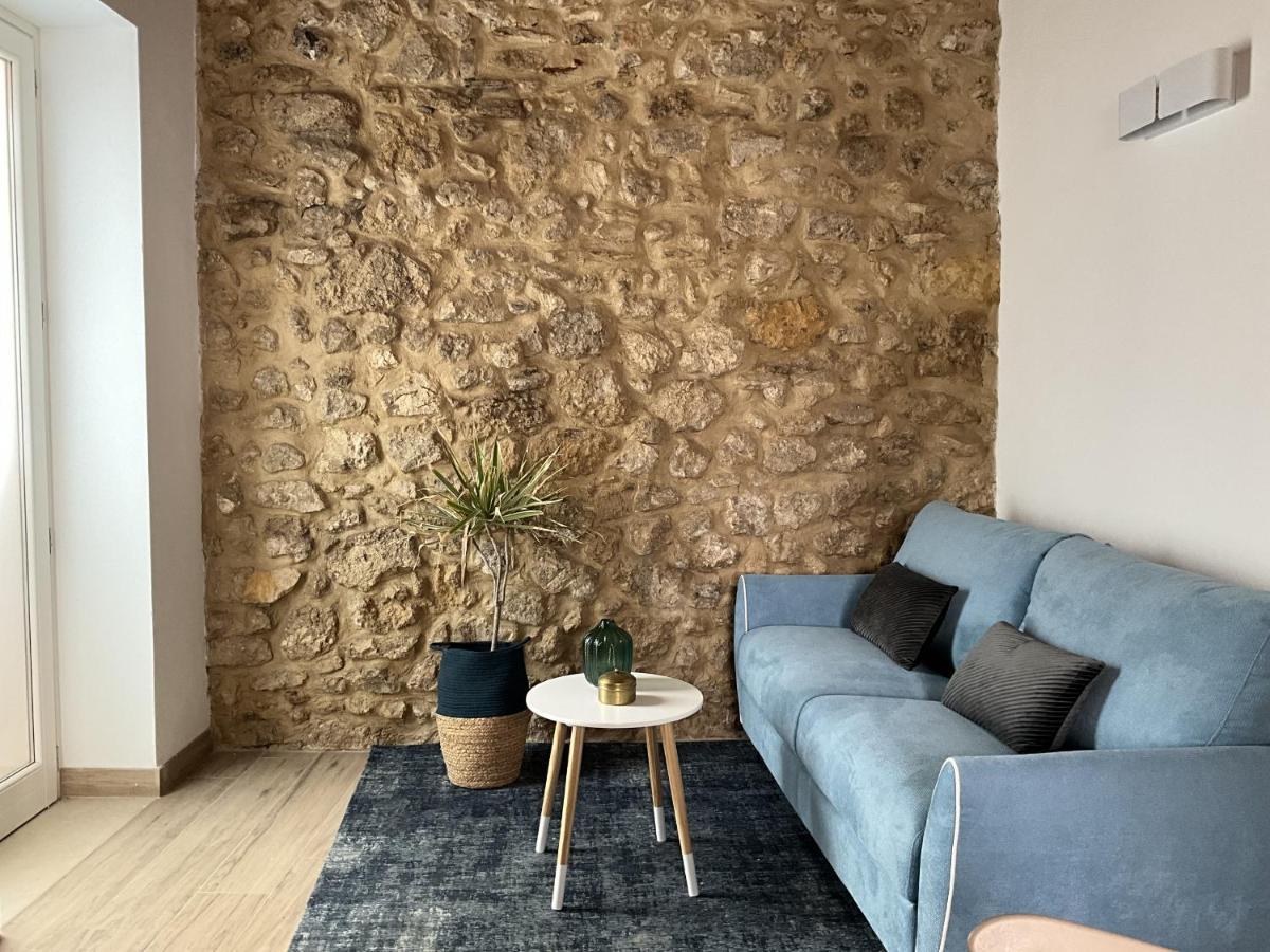 Apartment Rua 39 Fine By Dimore In Sicily Syracuse