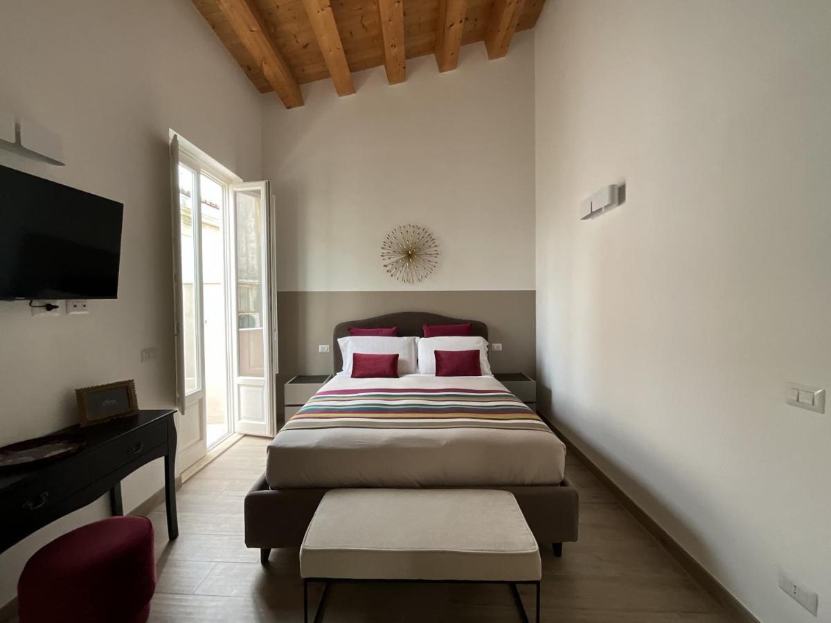 Rua 39 Fine By Dimore In Sicily
