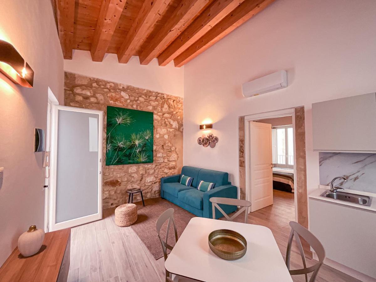 Apartment Rua 39 Fine By Dimore In Sicily *