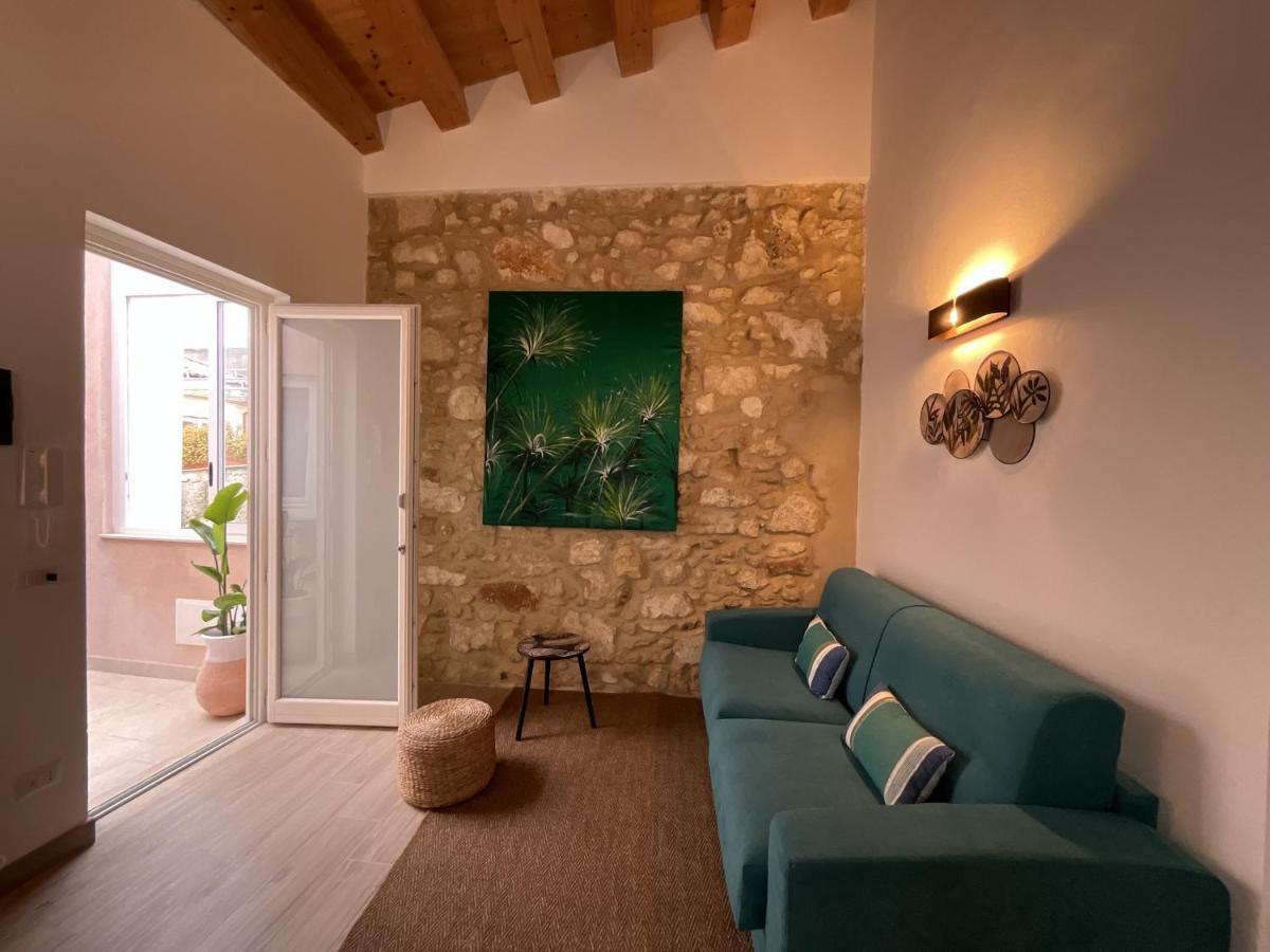Apartment Rua 39 Fine By Dimore In Sicily Syracuse