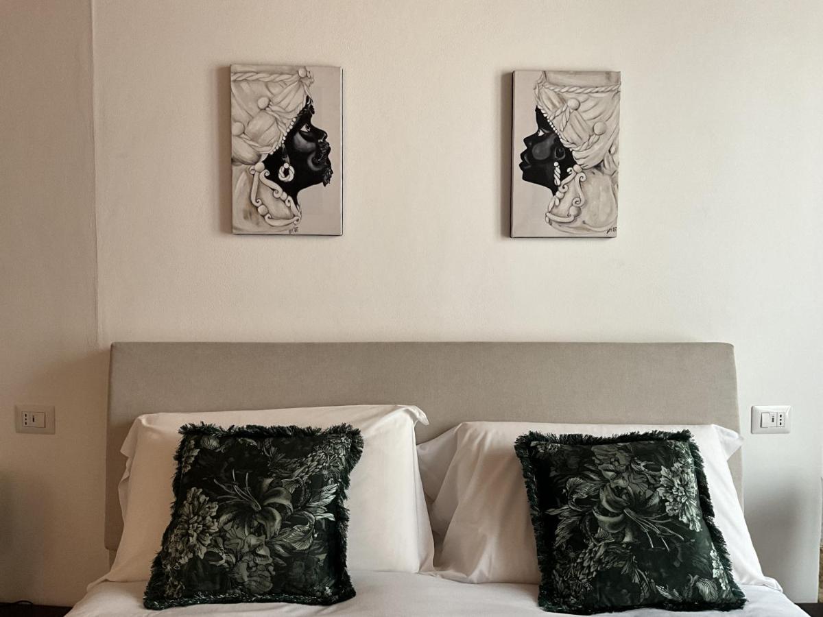 Rua 39 Fine By Dimore In Sicily Apartment Syrakus