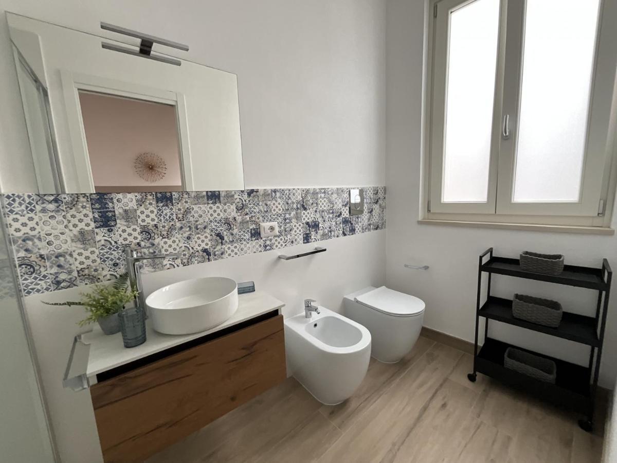 Apartment Rua 39 Fine By Dimore In Sicily