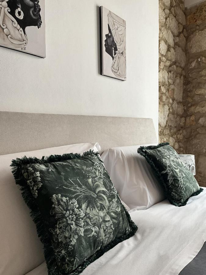 Rua 39 Fine By Dimore In Sicily Apartment