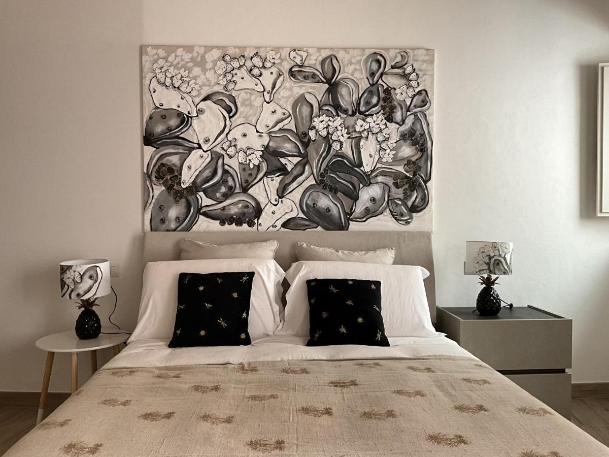 Rua 39 Fine By Dimore In Sicily