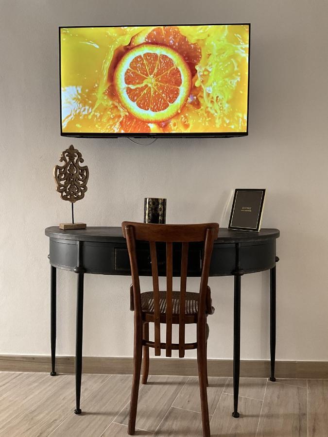 Apartment Rua 39 Fine By Dimore In Sicily Syracuse
