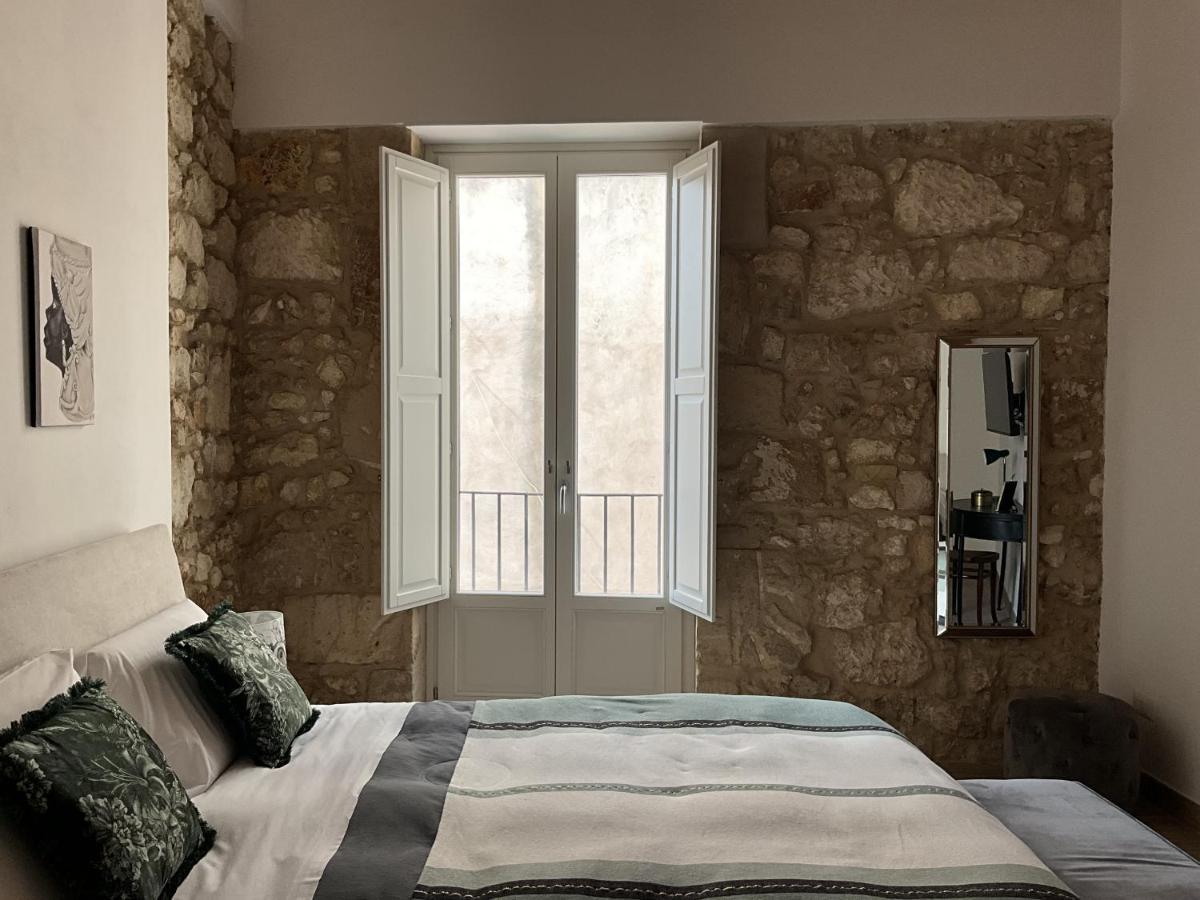Rua 39 Fine By Dimore In Sicily Apartment Syrakus
