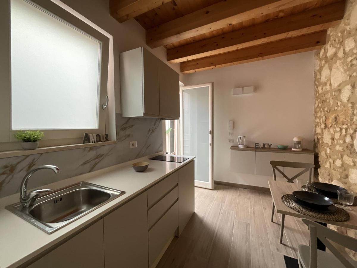 Rua 39 Fine By Dimore In Sicily *
