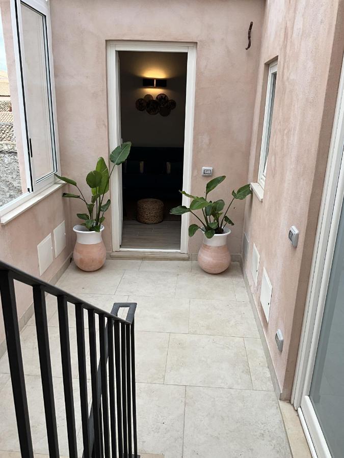 Rua 39 Fine By Dimore In Sicily Apartment *