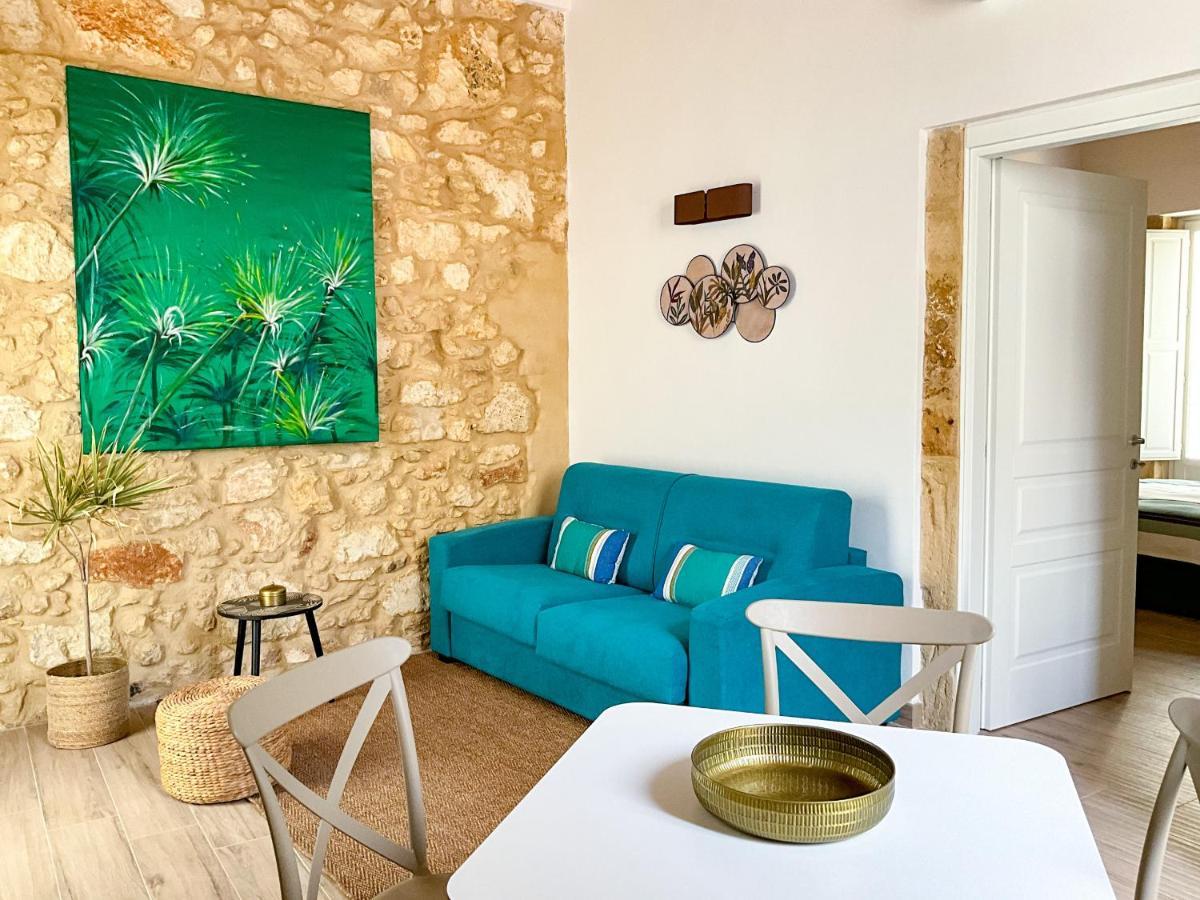 Apartment Rua 39 Fine By Dimore In Sicily