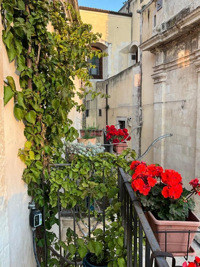 Rua 39 Fine By Dimore In Sicily Apartment *
