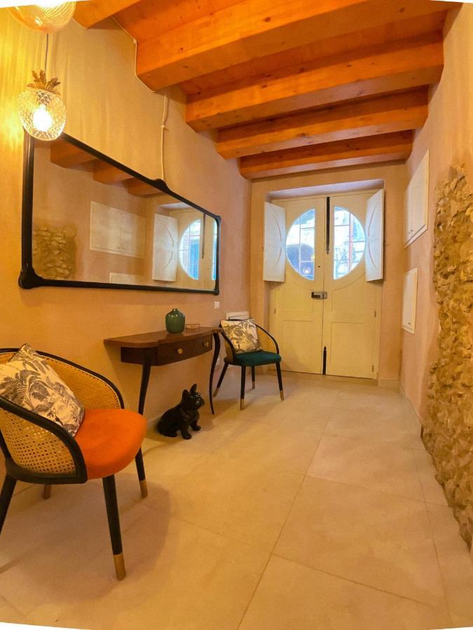 Rua 39 Fine By Dimore In Sicily