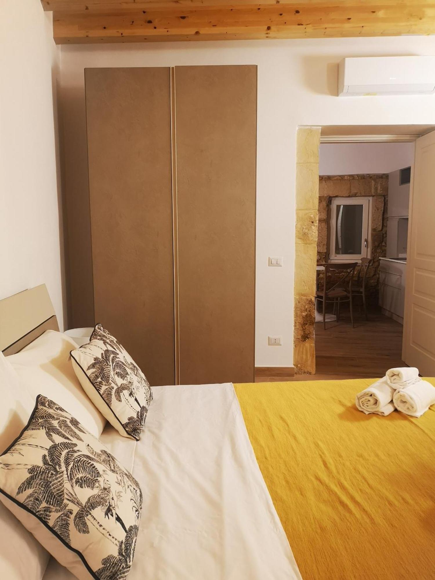 Apartment Rua 39 Fine By Dimore In Sicily Syracuse