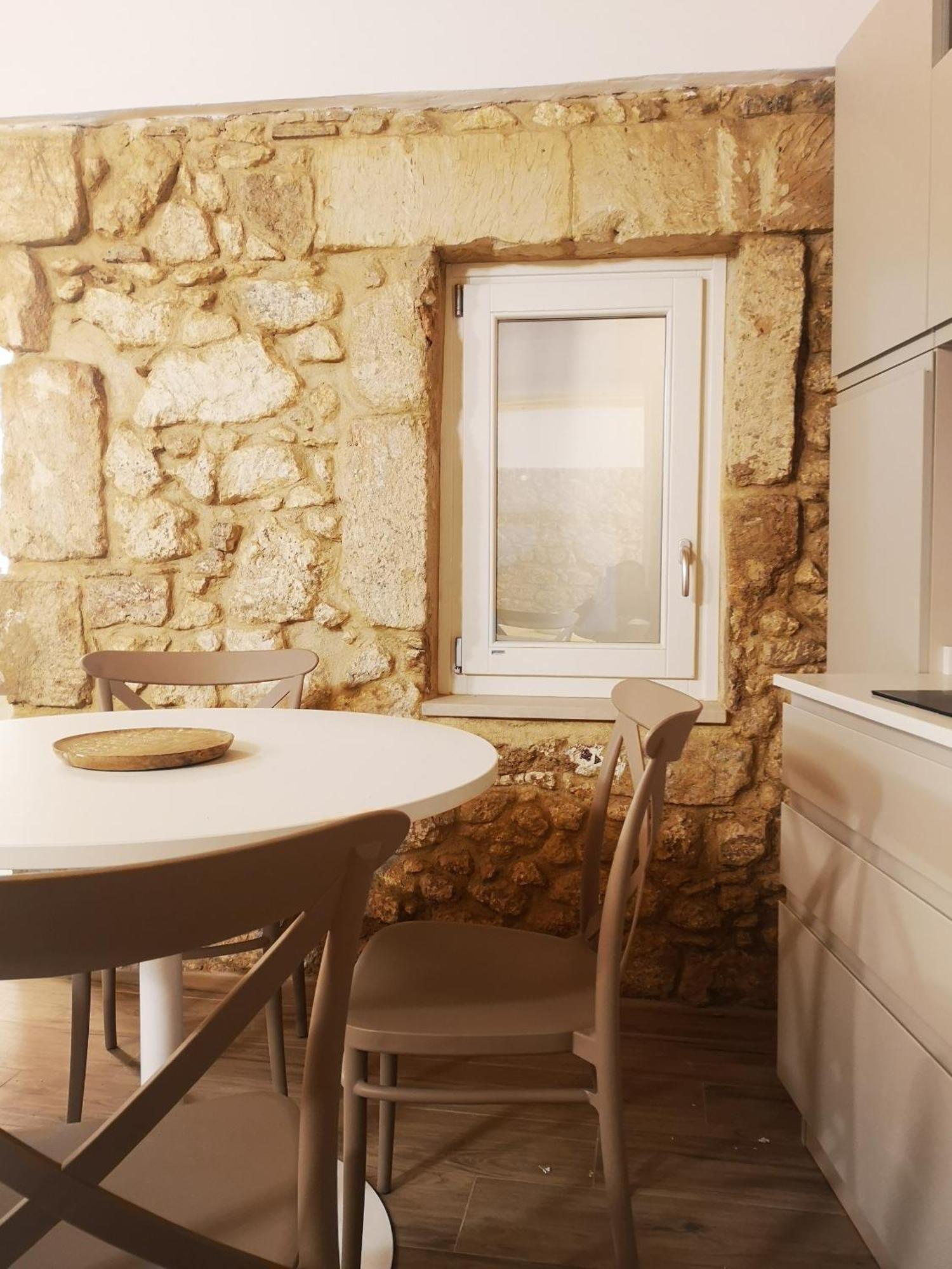 Apartment Rua 39 Fine By Dimore In Sicily *