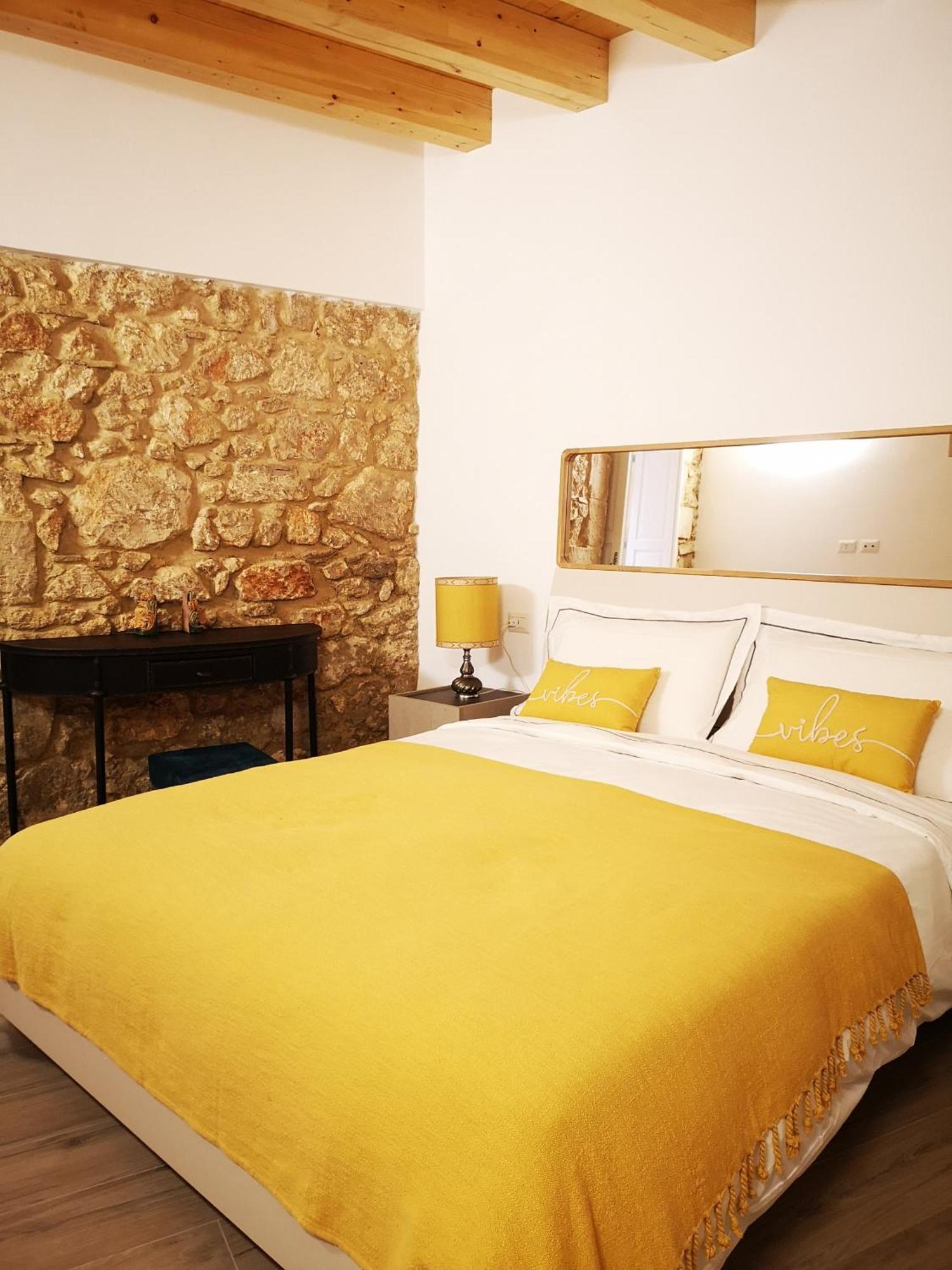 Rua 39 Fine By Dimore In Sicily *