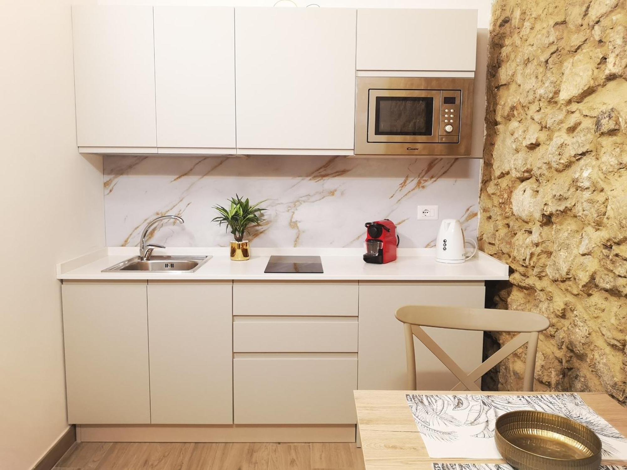 Apartment Rua 39 Fine By Dimore In Sicily
