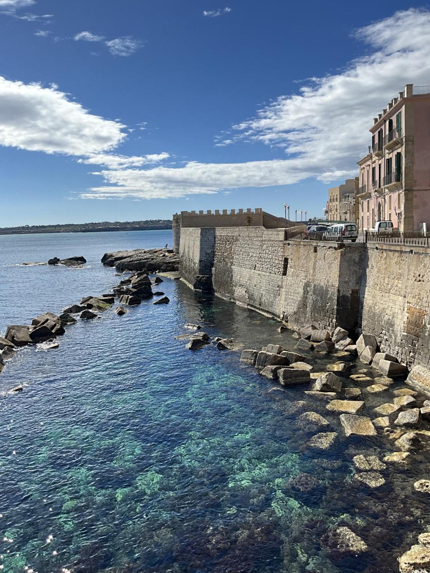 Rua 39 Fine By Dimore In Sicily