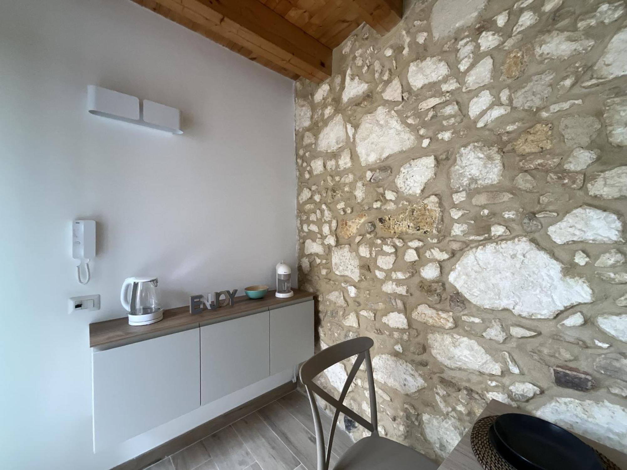 Rua 39 Fine By Dimore In Sicily Apartment Syrakus