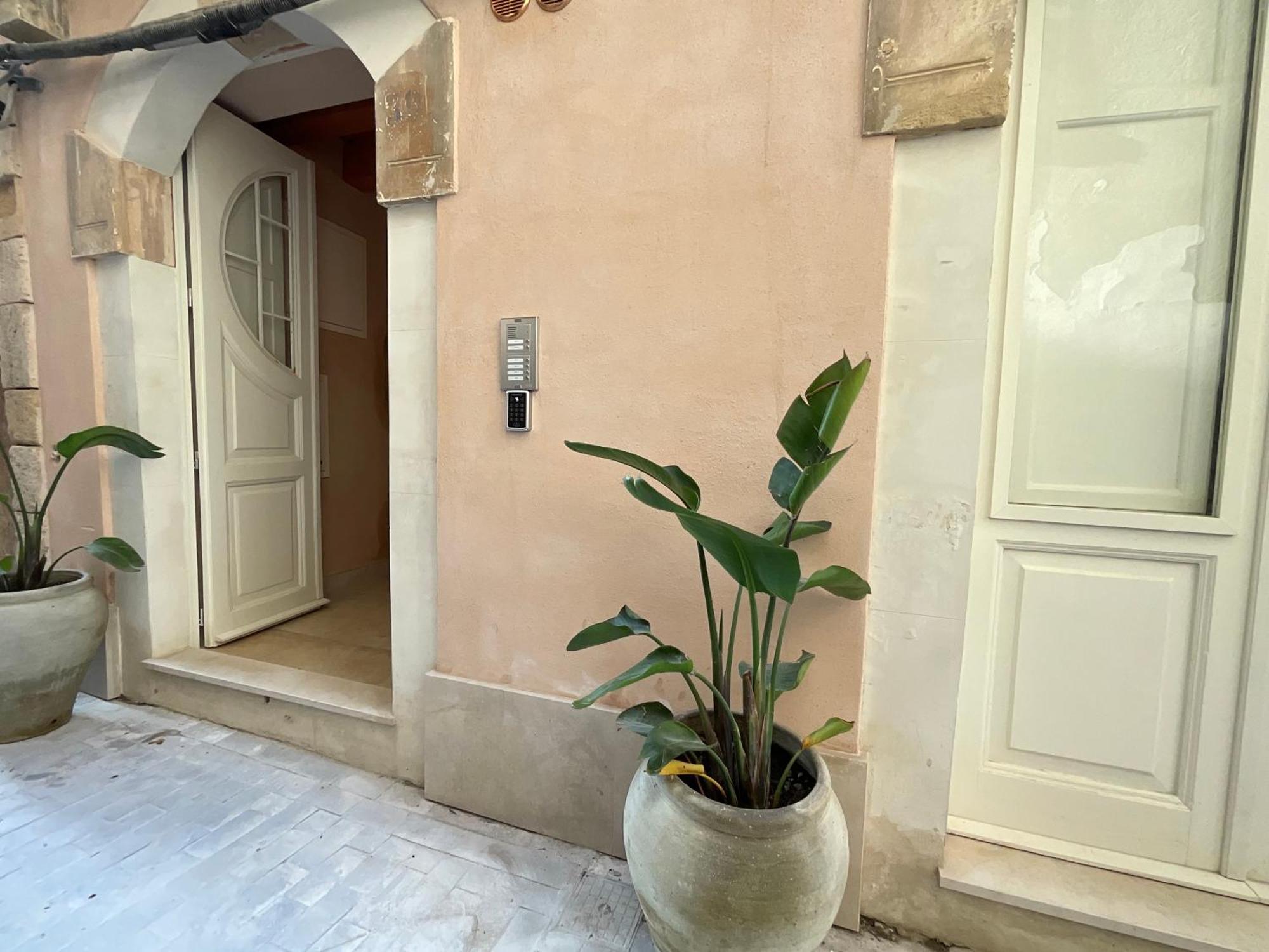 Apartment Rua 39 Fine By Dimore In Sicily