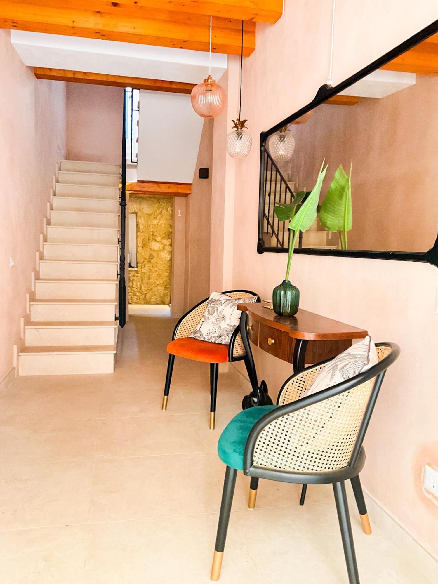 Rua 39 Fine By Dimore In Sicily Apartment Syracuse
