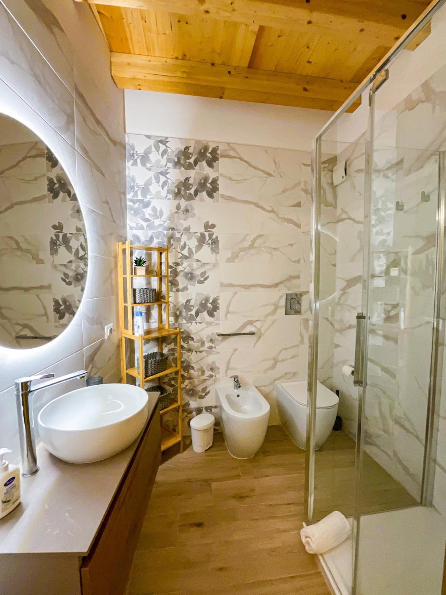 Rua 39 Fine By Dimore In Sicily Apartment *