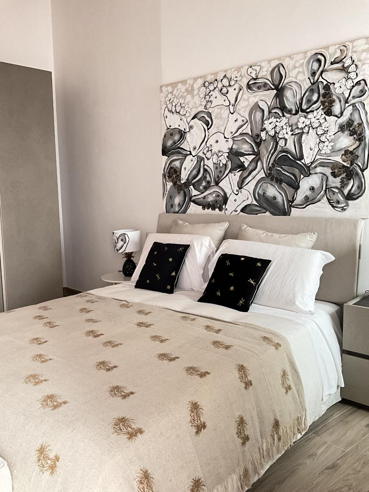 Rua 39 Fine By Dimore In Sicily Apartment Syracuse